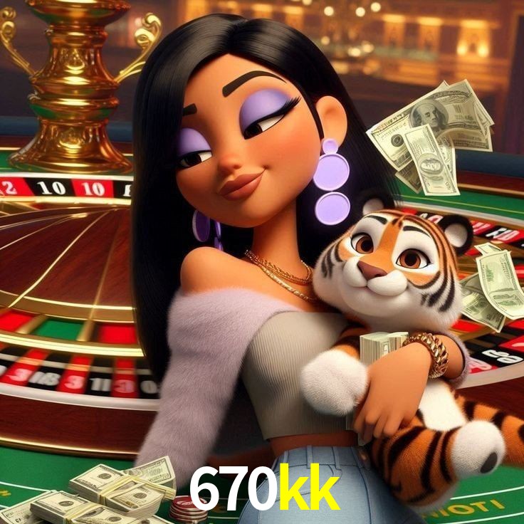 Welcome Bonus 670kk