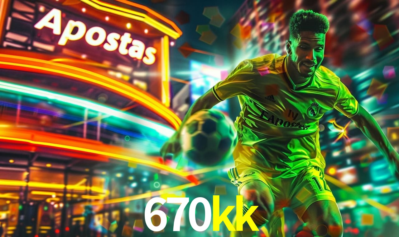 Estatísticas 670kk