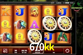 Desvendando o Mundo dos Jogos Virtuais na 670kk