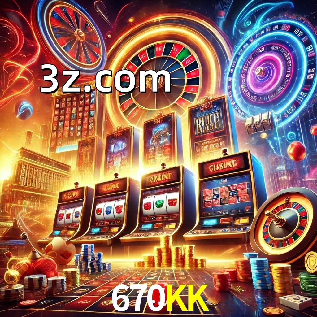  670KK