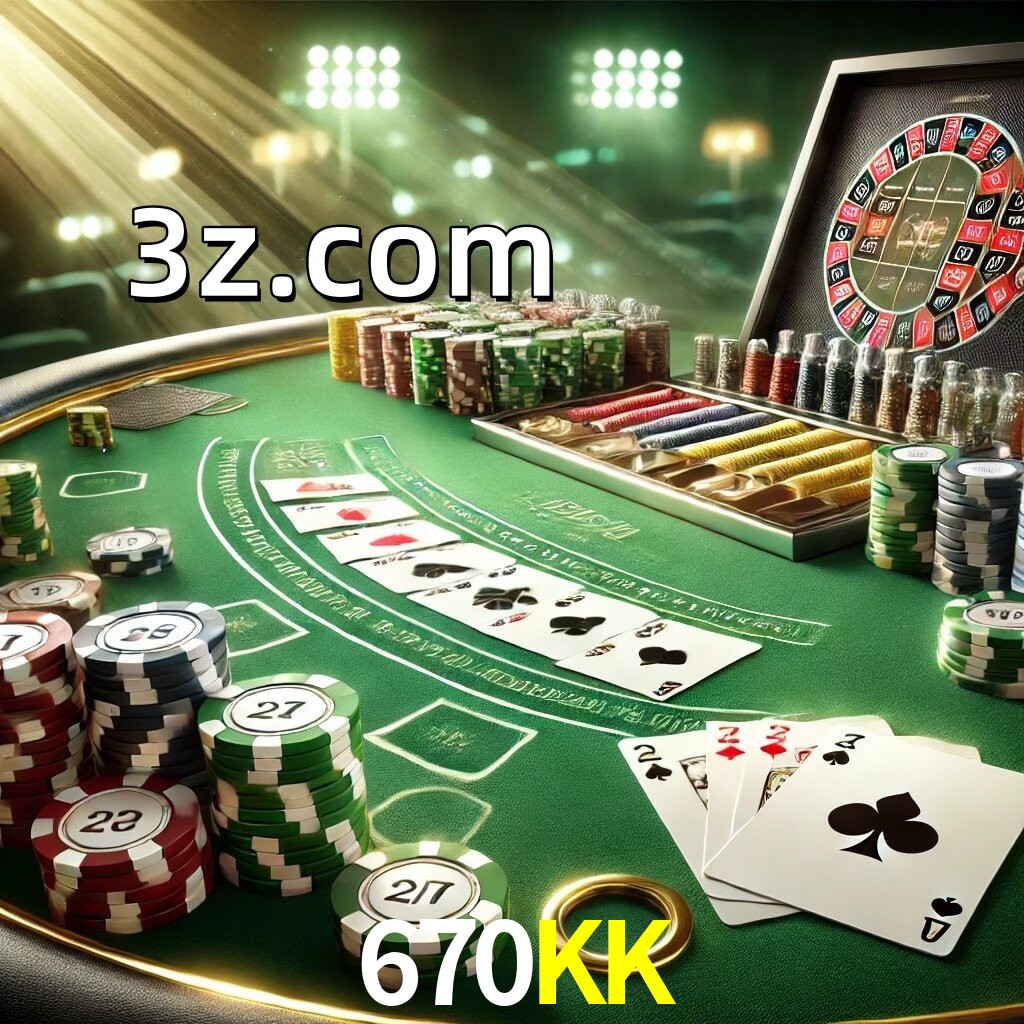  670KK