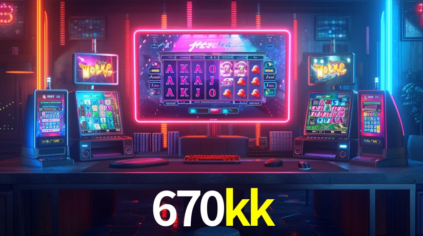 670kk bet