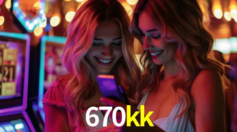 Explore as vantagens do 670kk: serviço profissional e confiabilidade