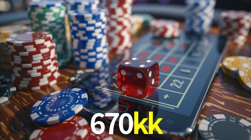 670kk bet