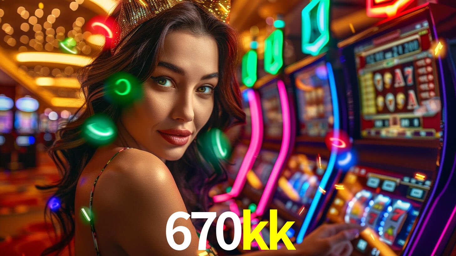 670kk bet