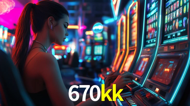 670kk App Interface