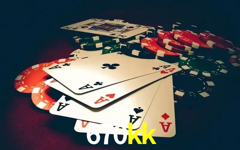 cassino 670kk