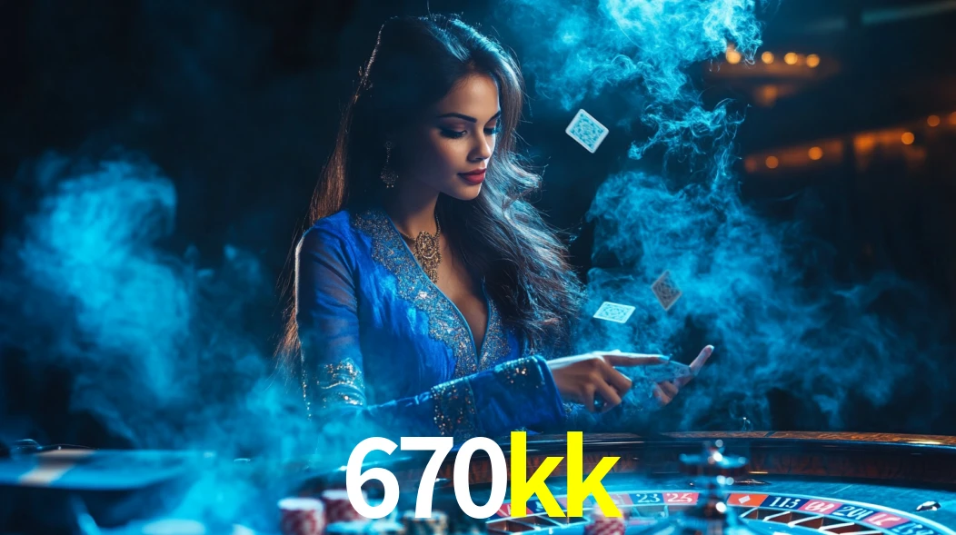 Apostas Esportivas na 670kk: Um Guia Completo