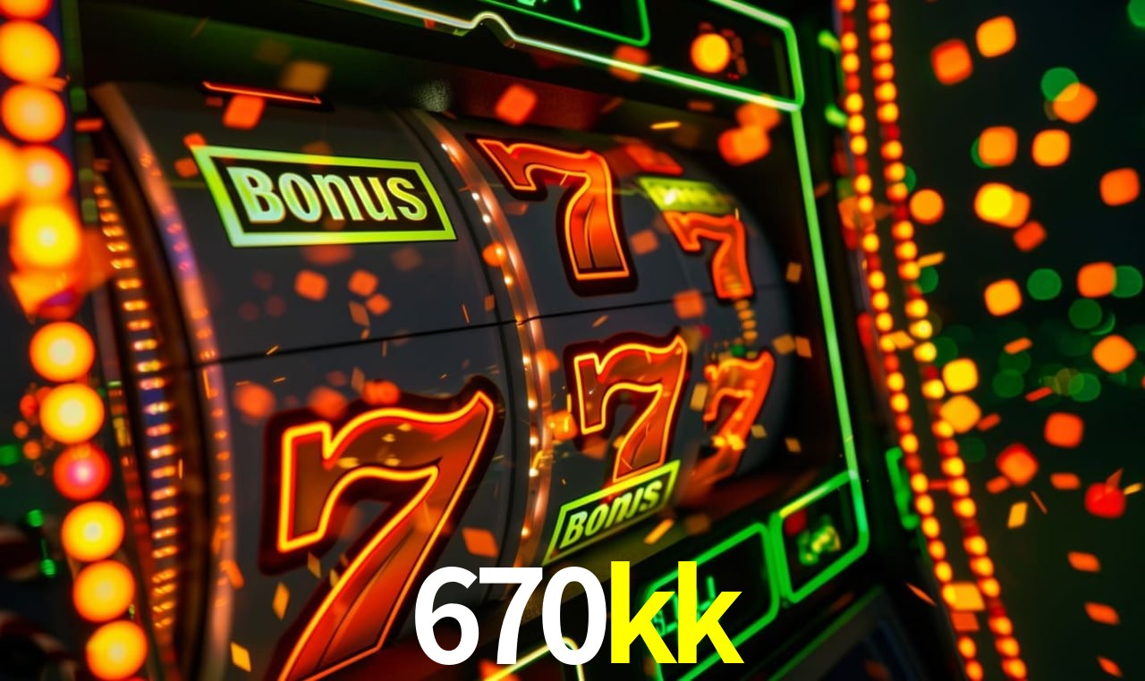 Explorando a Categoria de Eventos em Apostas na 670kk
