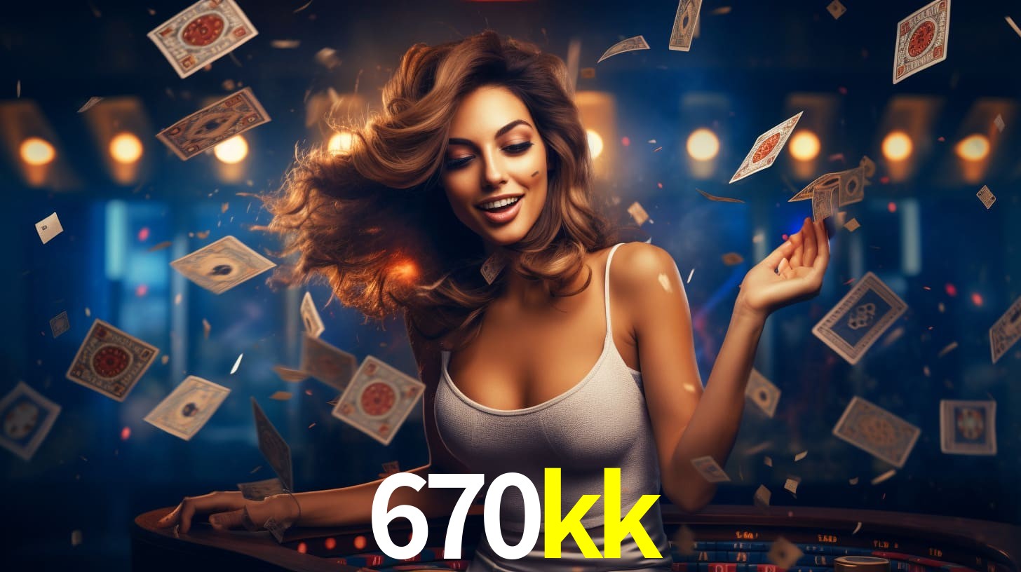 670kk bet