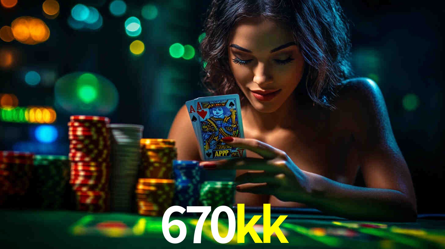 Apostas Esportivas na 670kk: Um Guia Completo