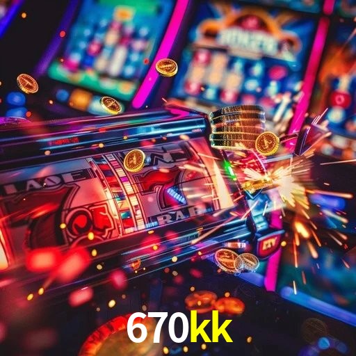 PIX Instantâneo 670kk