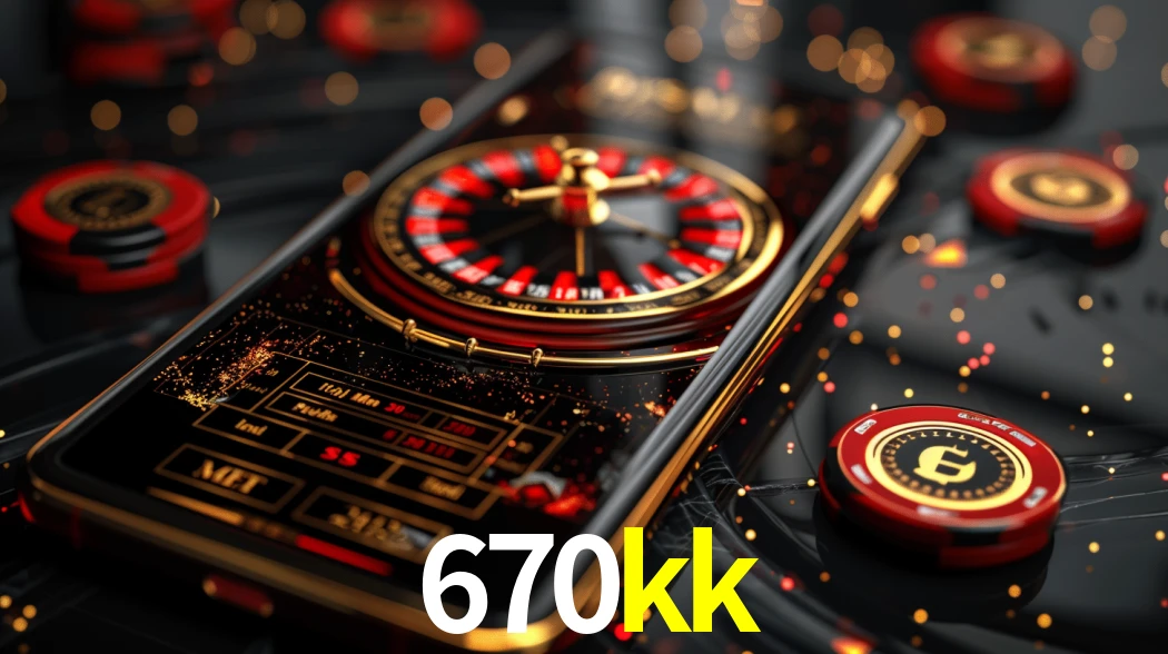 Slot Games 670kk