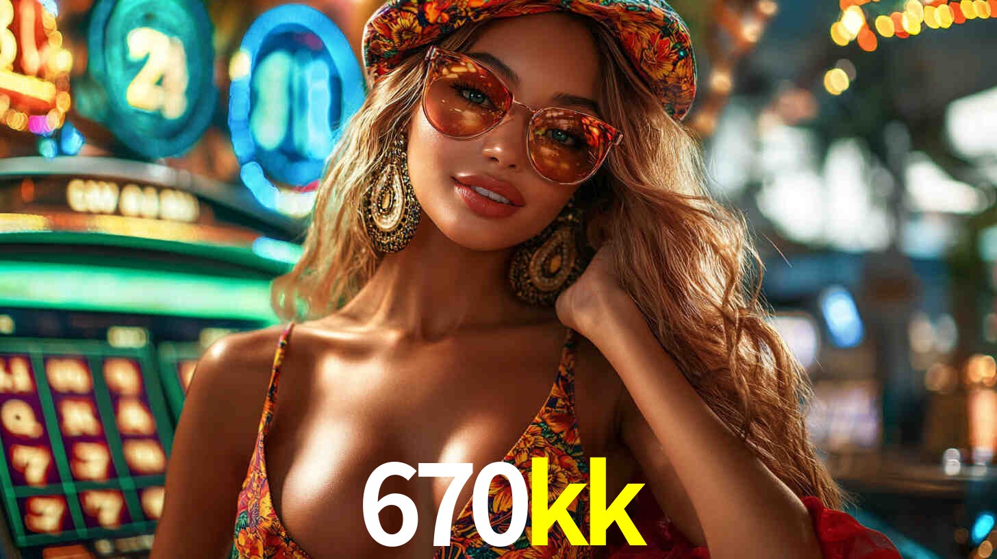 Welcome Bonus 670kk