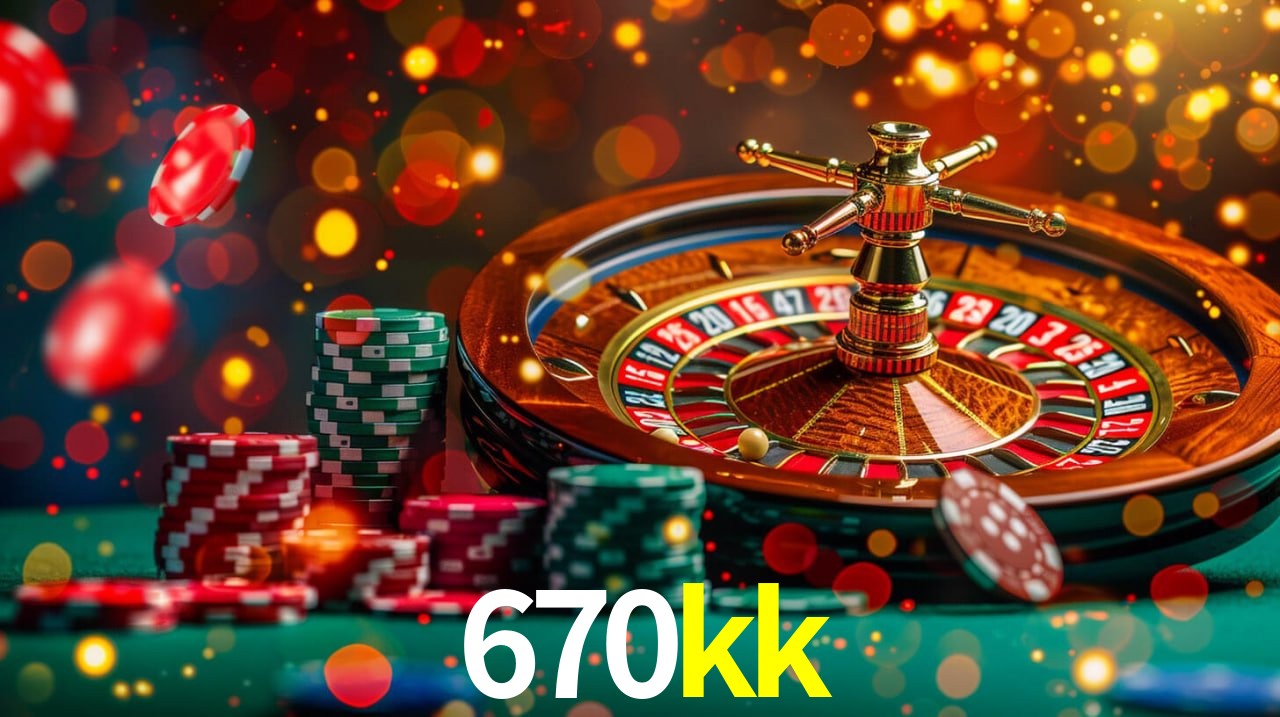 Explorando a Categoria de Eventos em Apostas na 670kk