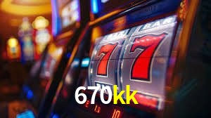 Casino Ao Vivo 670kk