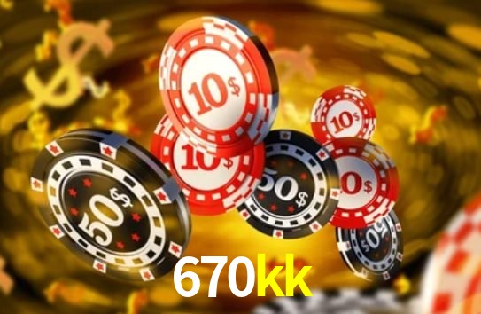 Casino Ao Vivo 670kk