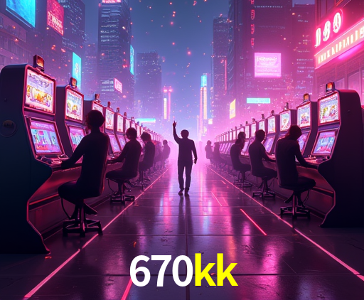 Jogos Exclusivos 670kk