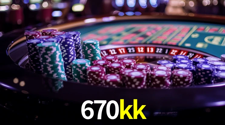 VIP Casino 670kk