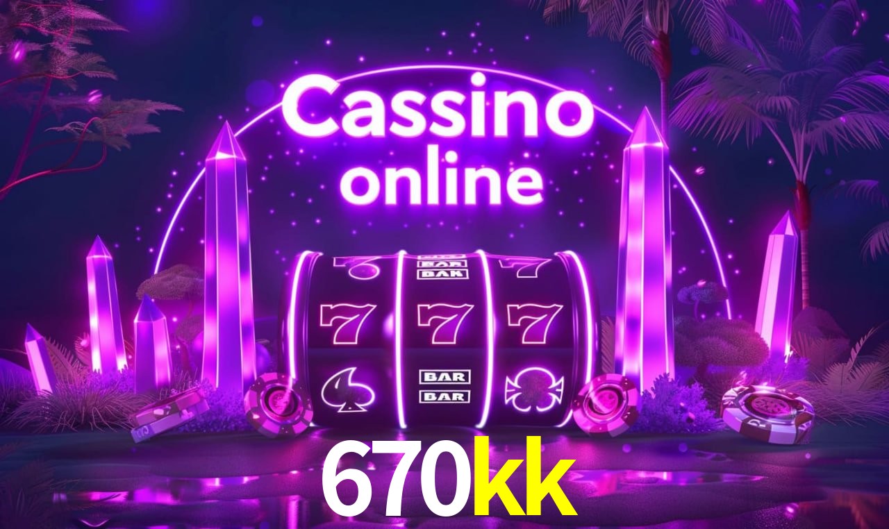 Login Seguro 670kk