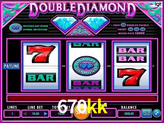 Descubra a Magia dos Jogos de Arcade no 670kk