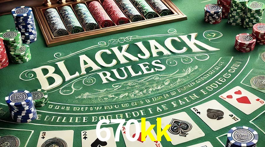 Live Casino 670kk