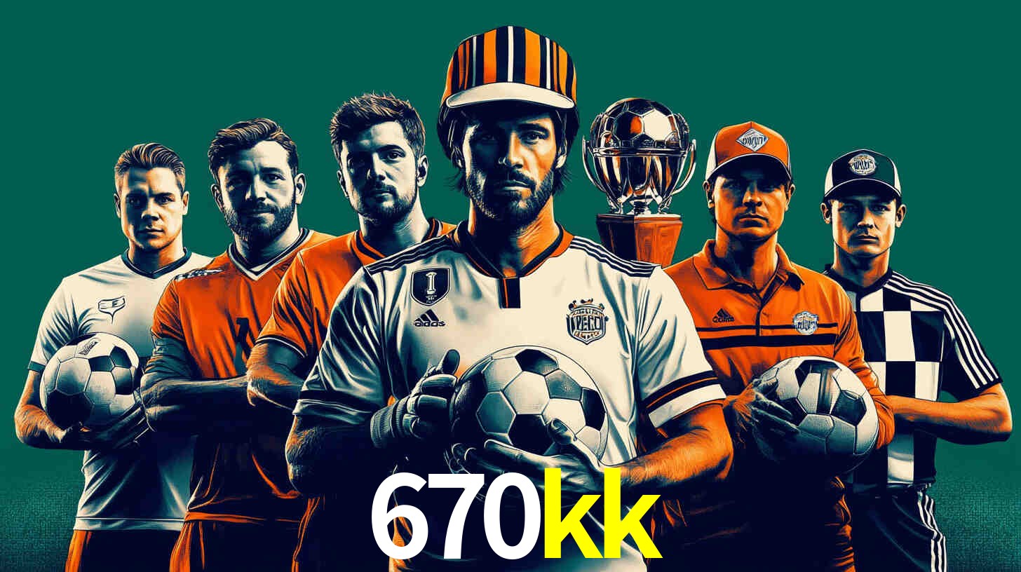 Inovações de Jogos na 670kk: O Futuro das Experiências Interativas