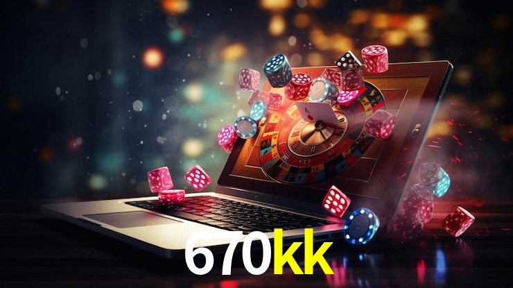 Descubra o Programa VIP da 670kk: Vantagens Exclusivas para Jogadores