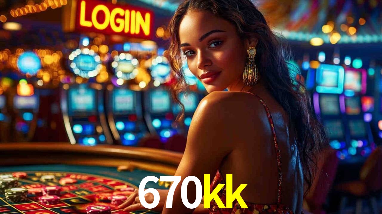 Recursos de Bônus 670kk