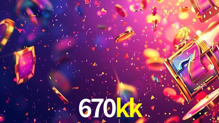 Inovações de Jogos na 670kk: O Futuro das Experiências Interativas