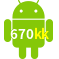 Aplicativo 670kk para Android